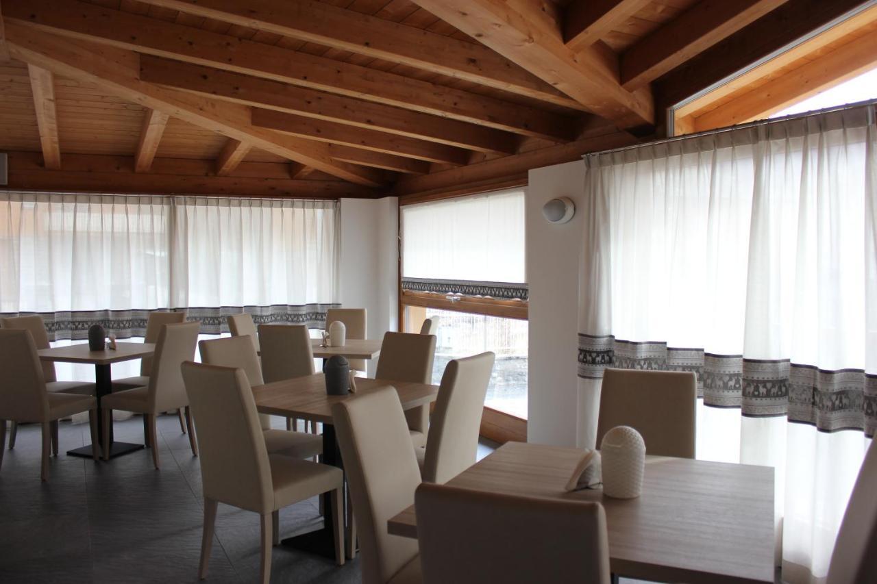 A Fil Di Cielo Bed & Breakfast Val Masino Екстериор снимка