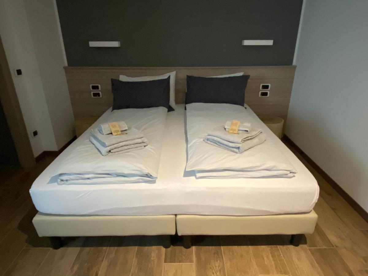 A Fil Di Cielo Bed & Breakfast Val Masino Екстериор снимка