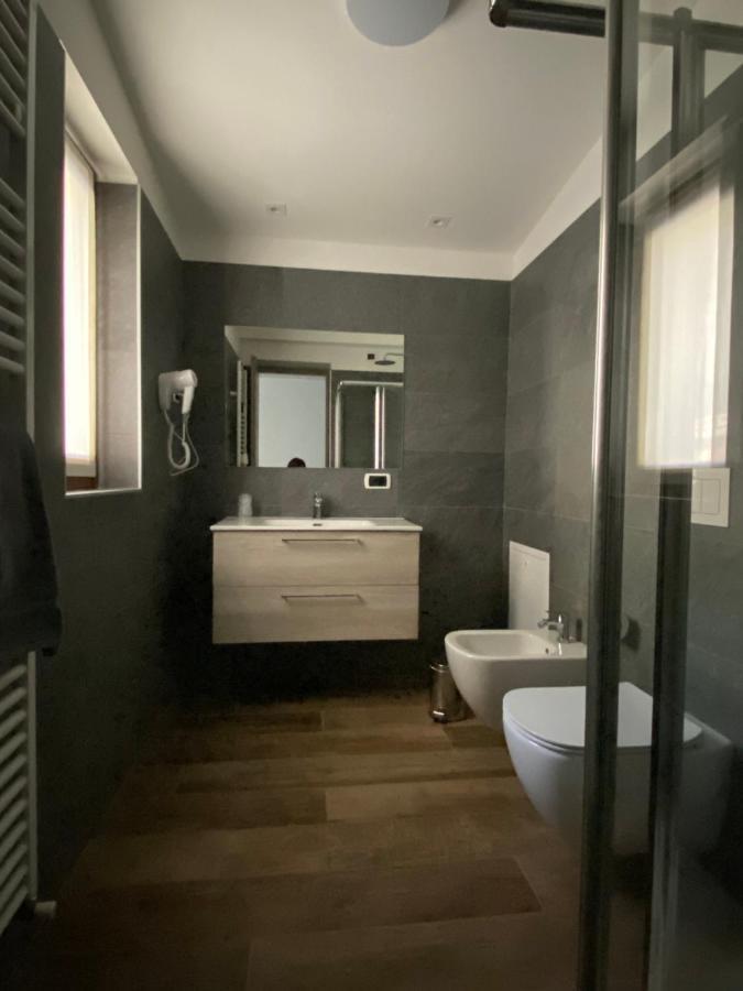 A Fil Di Cielo Bed & Breakfast Val Masino Екстериор снимка